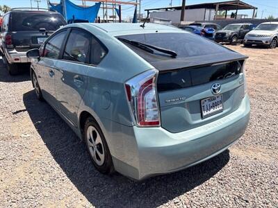 2012 Toyota Prius Two   - Photo 2 - Phoenix, AZ 85009