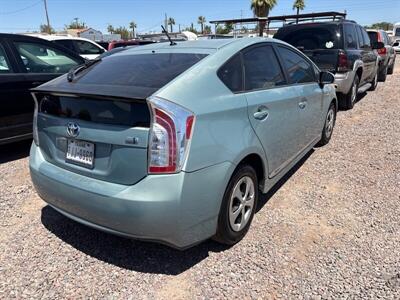 2012 Toyota Prius Two   - Photo 3 - Phoenix, AZ 85009