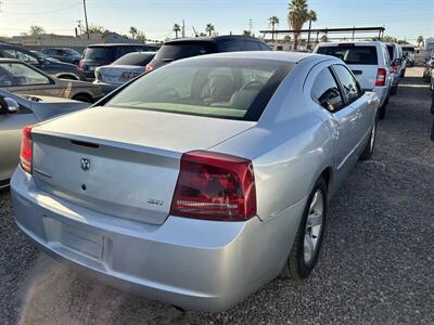 2006 Dodge Charger SE   - Photo 6 - Phoenix, AZ 85009