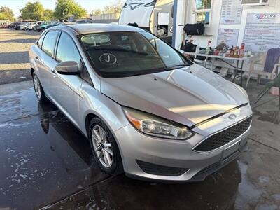 2016 Ford Focus SE   - Photo 4 - Phoenix, AZ 85009