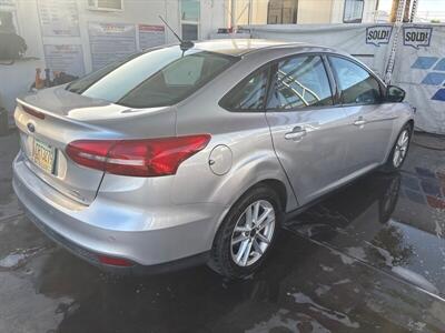 2016 Ford Focus SE   - Photo 3 - Phoenix, AZ 85009