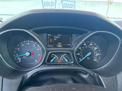 2016 Ford Focus SE   - Photo 8 - Phoenix, AZ 85009