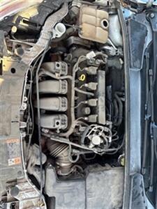 2016 Ford Focus SE   - Photo 5 - Phoenix, AZ 85009