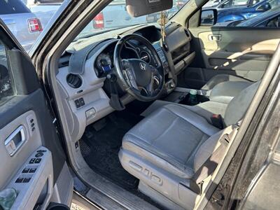 2009 Honda Pilot Touring w/Navi   - Photo 5 - Phoenix, AZ 85009