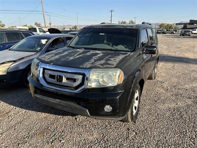 2009 Honda Pilot Touring w/Navi   - Photo 1 - Phoenix, AZ 85009