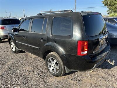 2009 Honda Pilot Touring w/Navi   - Photo 2 - Phoenix, AZ 85009
