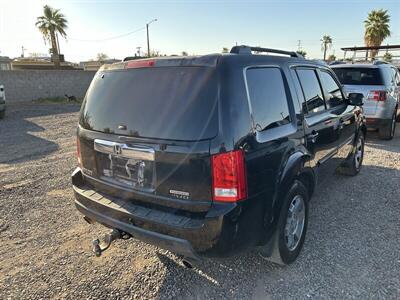2009 Honda Pilot Touring w/Navi   - Photo 4 - Phoenix, AZ 85009
