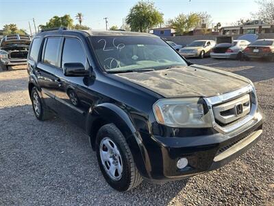2009 Honda Pilot Touring w/Navi   - Photo 3 - Phoenix, AZ 85009
