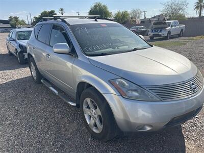 2004 Nissan Murano SL   - Photo 4 - Phoenix, AZ 85009
