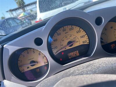 2004 Nissan Murano SL   - Photo 7 - Phoenix, AZ 85009