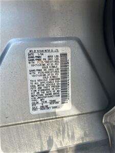 2004 Nissan Murano SL   - Photo 5 - Phoenix, AZ 85009