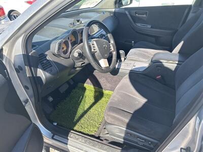 2004 Nissan Murano SL   - Photo 6 - Phoenix, AZ 85009
