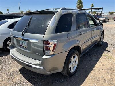 2005 Chevrolet Equinox LT   - Photo 8 - Phoenix, AZ 85009