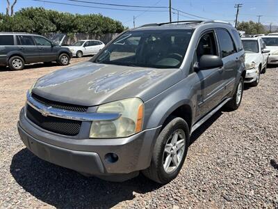 2005 Chevrolet Equinox LT   - Photo 6 - Phoenix, AZ 85009