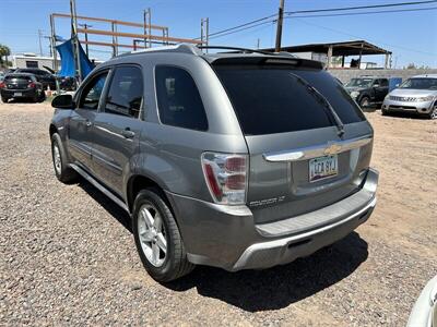 2005 Chevrolet Equinox LT   - Photo 7 - Phoenix, AZ 85009