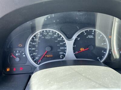 2005 Chevrolet Equinox LT   - Photo 2 - Phoenix, AZ 85009