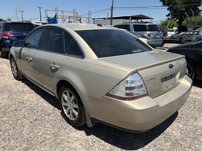2008 Ford Taurus SEL   - Photo 4 - Phoenix, AZ 85009