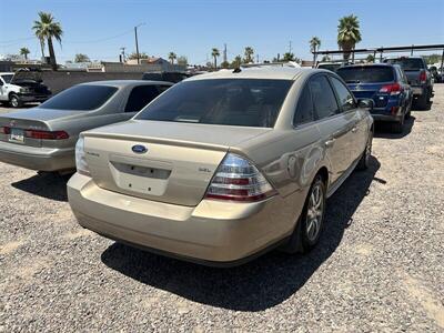 2008 Ford Taurus SEL   - Photo 3 - Phoenix, AZ 85009