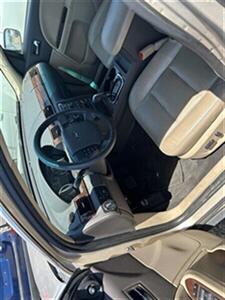2008 Ford Taurus SEL   - Photo 6 - Phoenix, AZ 85009