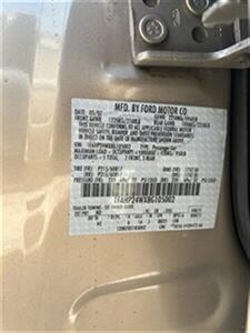 2008 Ford Taurus SEL   - Photo 7 - Phoenix, AZ 85009