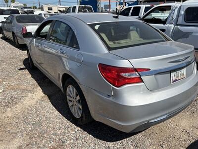 2012 Chrysler 200 Limited   - Photo 3 - Phoenix, AZ 85009