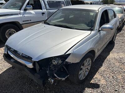 2012 Chrysler 200 Limited   - Photo 1 - Phoenix, AZ 85009