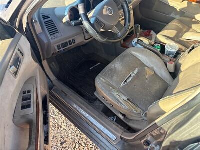 2004 Nissan Maxima 3.5 SE   - Photo 6 - Phoenix, AZ 85009
