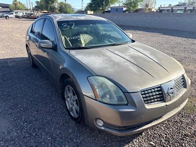 2004 Nissan Maxima 3.5 SE   - Photo 2 - Phoenix, AZ 85009