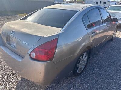 2004 Nissan Maxima 3.5 SE   - Photo 3 - Phoenix, AZ 85009
