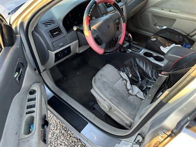 2012 Ford Fusion S   - Photo 6 - Phoenix, AZ 85009