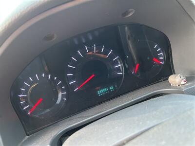 2012 Ford Fusion S   - Photo 5 - Phoenix, AZ 85009