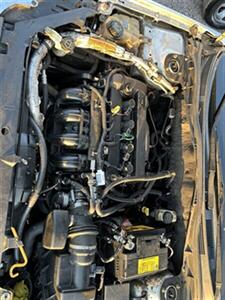 2012 Ford Fusion S   - Photo 7 - Phoenix, AZ 85009