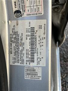 2012 Ford Fusion S   - Photo 8 - Phoenix, AZ 85009