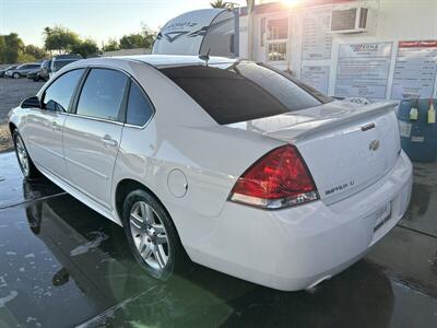 2012 Chevrolet Impala LT Fleet - Photo 2 - Phoenix, AZ 85009