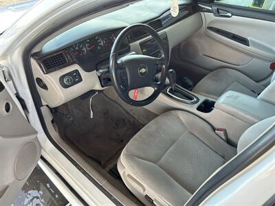 2012 Chevrolet Impala LT Fleet - Photo 5 - Phoenix, AZ 85009