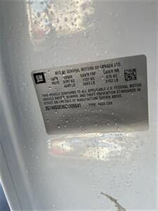 2012 Chevrolet Impala LT Fleet - Photo 6 - Phoenix, AZ 85009