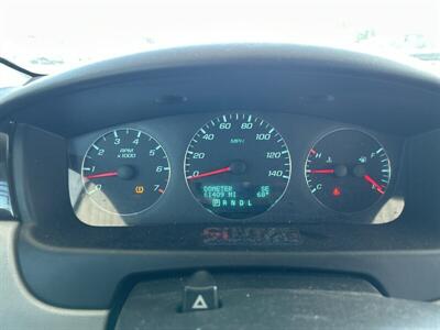 2012 Chevrolet Impala LT Fleet - Photo 7 - Phoenix, AZ 85009