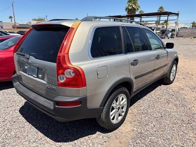 2004 Volvo XC90 2.5T   - Photo 3 - Phoenix, AZ 85009