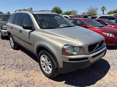 2004 Volvo XC90 2.5T   - Photo 4 - Phoenix, AZ 85009