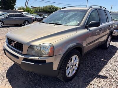 2004 Volvo XC90 2.5T   - Photo 1 - Phoenix, AZ 85009