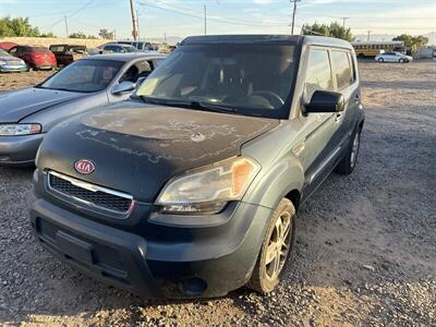 2011 Kia Soul ! - Photo 1 - Phoenix, AZ 85009