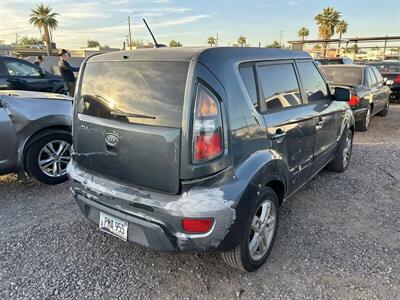 2011 Kia Soul ! - Photo 3 - Phoenix, AZ 85009