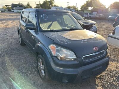 2011 Kia Soul ! - Photo 4 - Phoenix, AZ 85009