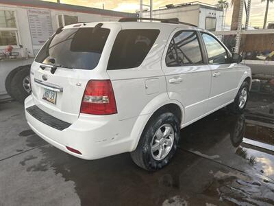 2008 Kia Sorento   - Photo 3 - Phoenix, AZ 85009