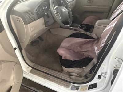 2008 Kia Sorento   - Photo 5 - Phoenix, AZ 85009