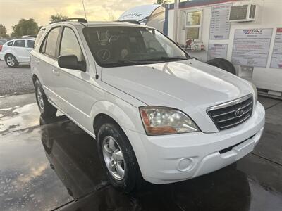2008 Kia Sorento   - Photo 4 - Phoenix, AZ 85009