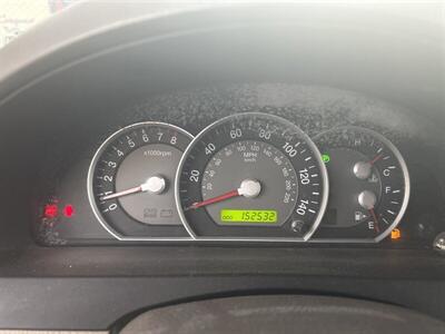2008 Kia Sorento   - Photo 7 - Phoenix, AZ 85009