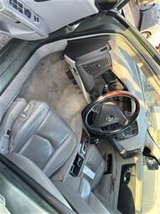 2004 Cadillac SRX - Photo 5 - Phoenix, AZ 85009