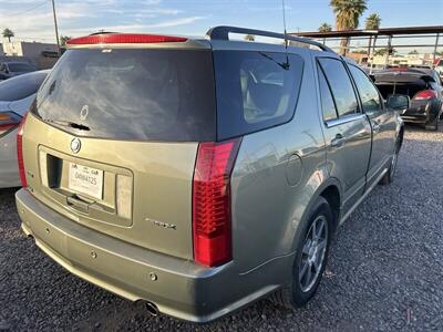 2004 Cadillac SRX - Photo 3 - Phoenix, AZ 85009