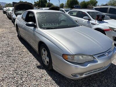 2005 Chevrolet Monte Carlo LS   - Photo 4 - Phoenix, AZ 85009